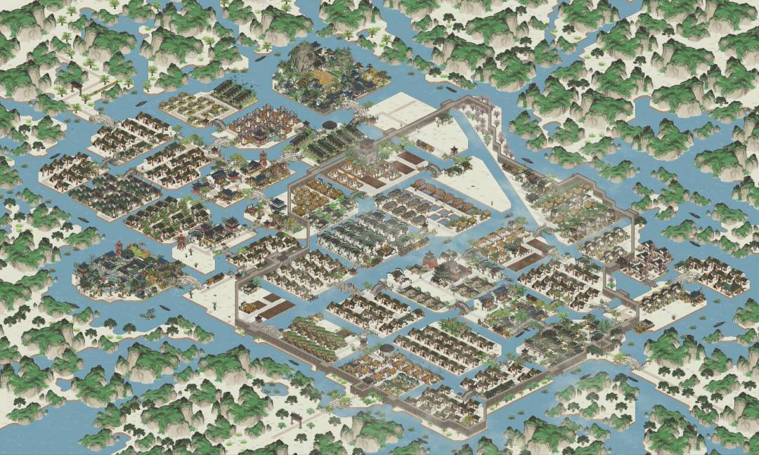 满级85 2