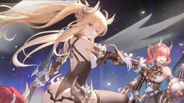 纯白和弦终音最高纪录榜2.20（每周更新）