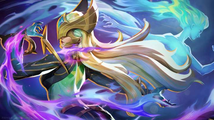 凤凰女「星焰神凰」| 10月2日制服上新截图