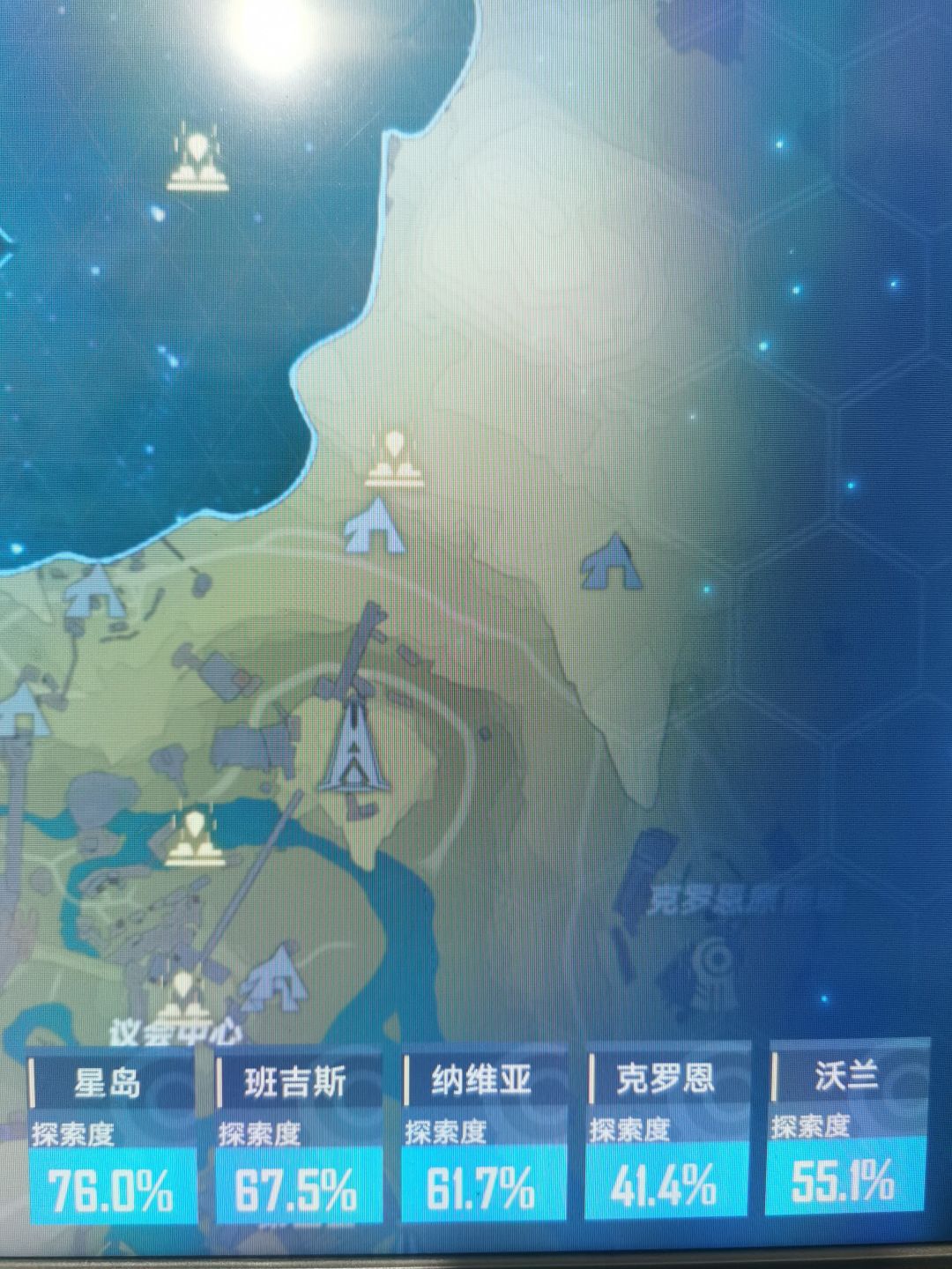 说下萌新玩这游戏吧 2