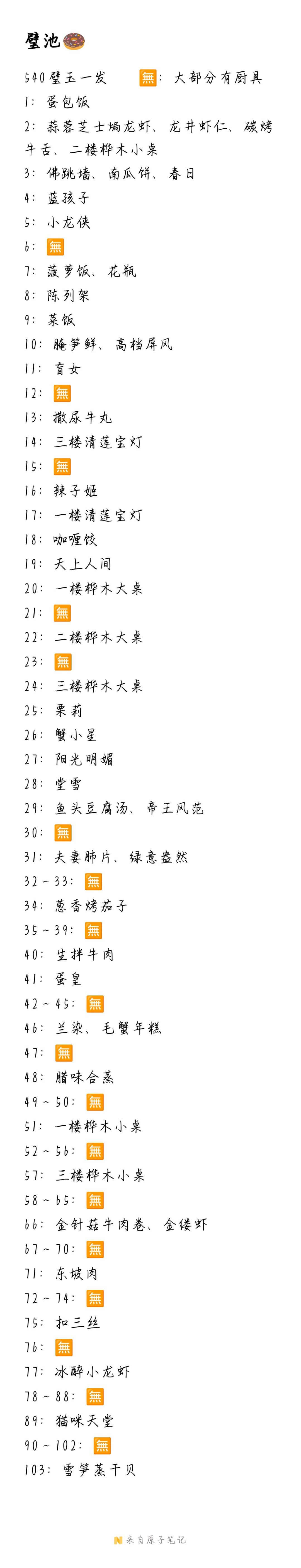 璧池小毕业 2