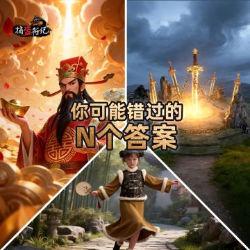 《捕盗行纪》| 无尽噩梦6 | 快问快答