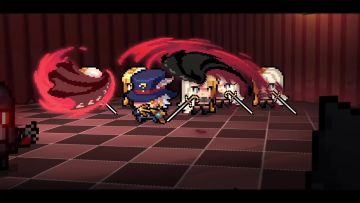 元气骑士：戏法师二技能封神！无敌、范围、分身，爆发！！！