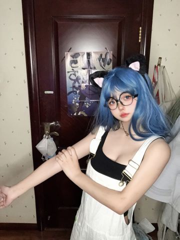 『cos预告』辛德瑞动力工装