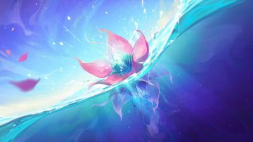 【金铲铲之战】《金铲铲之战》灵魂莲华新品即将上线！