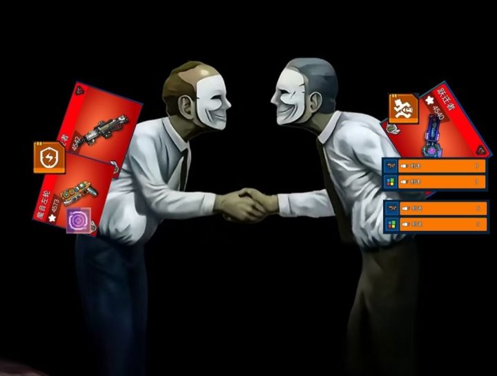神临,超级子弹对我来说并不是。一张简简单单的卡片。而是以前我和朋友最喜欢的,每天都在一起玩儿,据点模式。当时超级子弹一颗子弹。穿透手臂后穿透身体造成两次伤害的S级唯一词条镶嵌卡。还能穿透据点。我朋友他把超级子弹装在黄昏骑士上。也是很帅。伤害虽然降低了,但是也是有概率一下的。更是能穿旗子打人。而我也是装在高火力枪上。每次都用魔法师之书加那个去打躲在旗子后面的人每次都开4人房间一起玩儿,也是非常的好玩截图