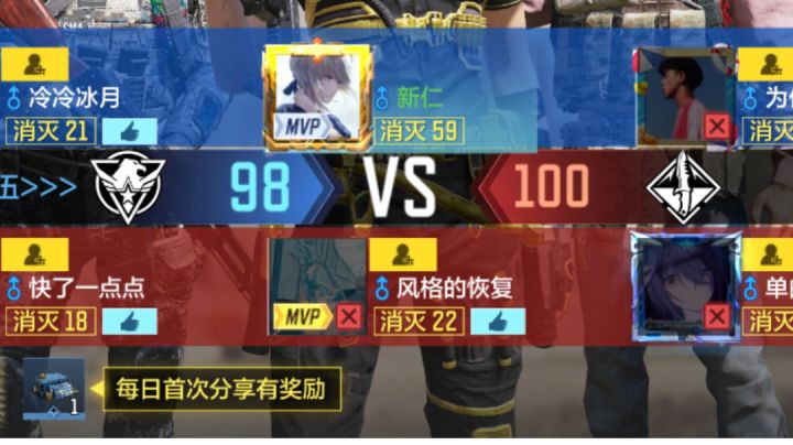 刷枪截图