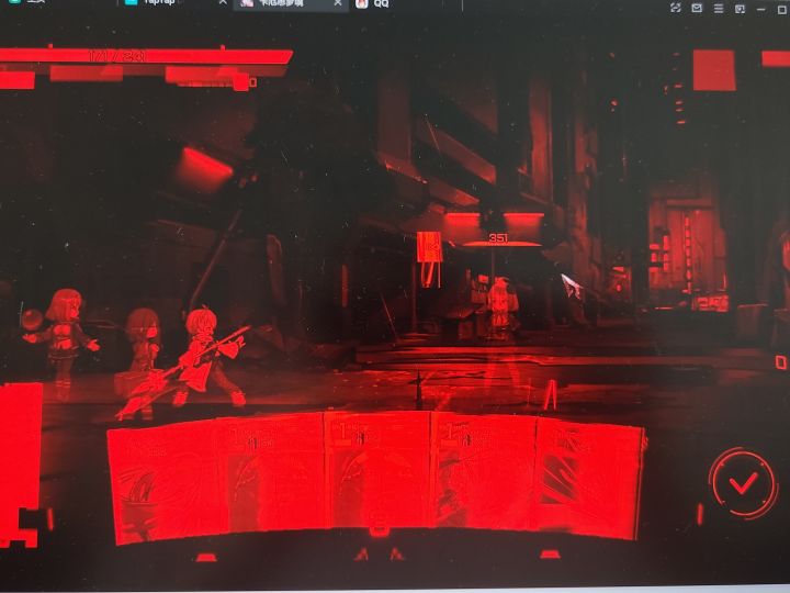 这画风对吗截图