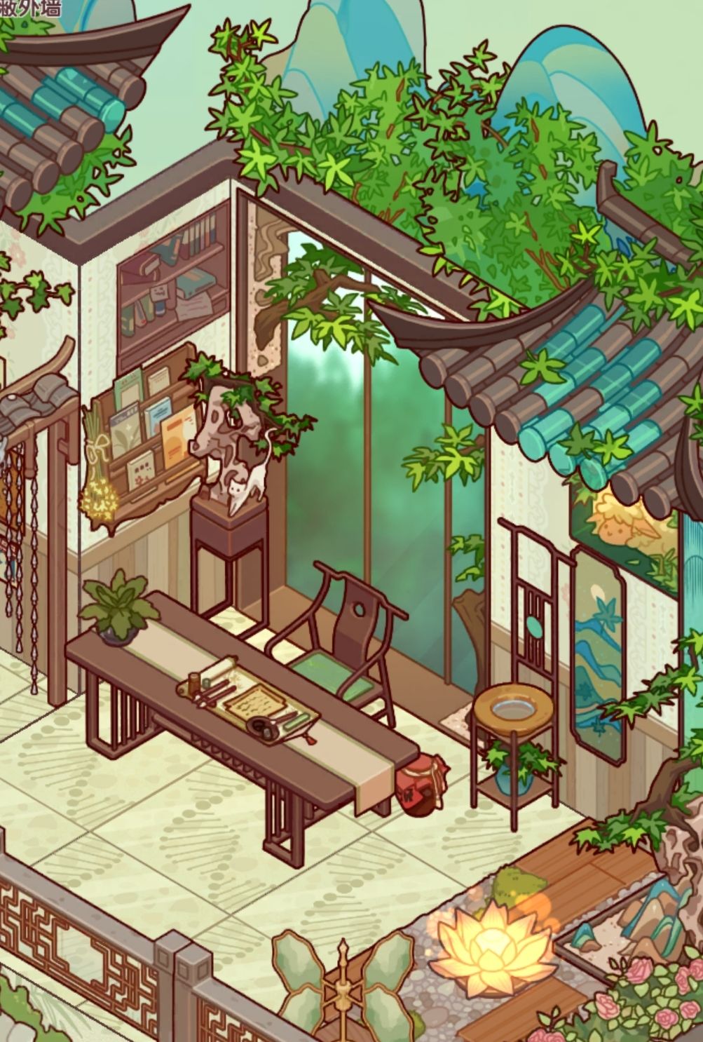 宁远场景 2