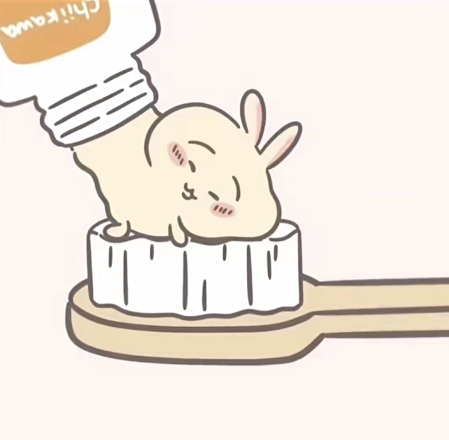 三人闺蜜头像 9