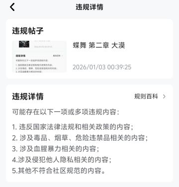 蝶舞 第二章 大漠