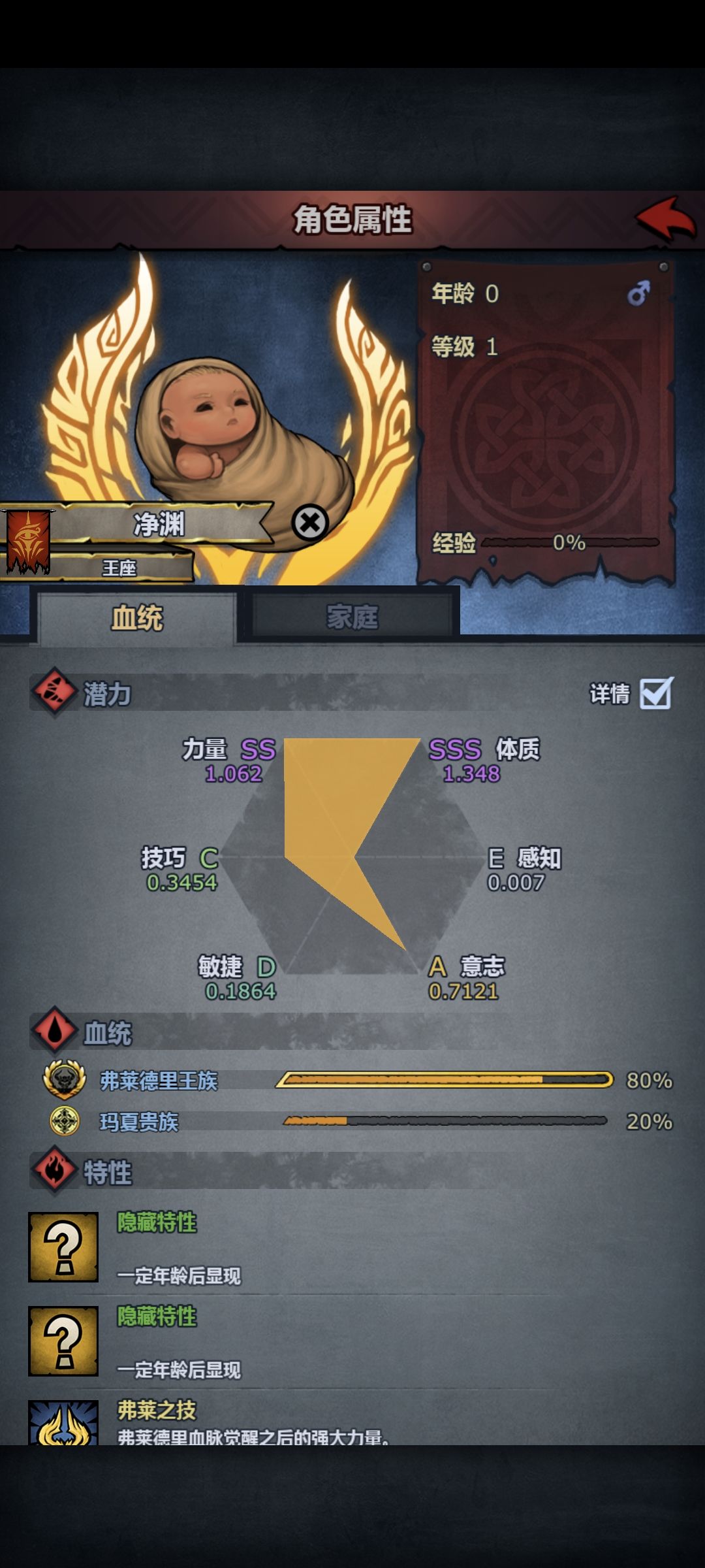 我已放弃挣扎 2