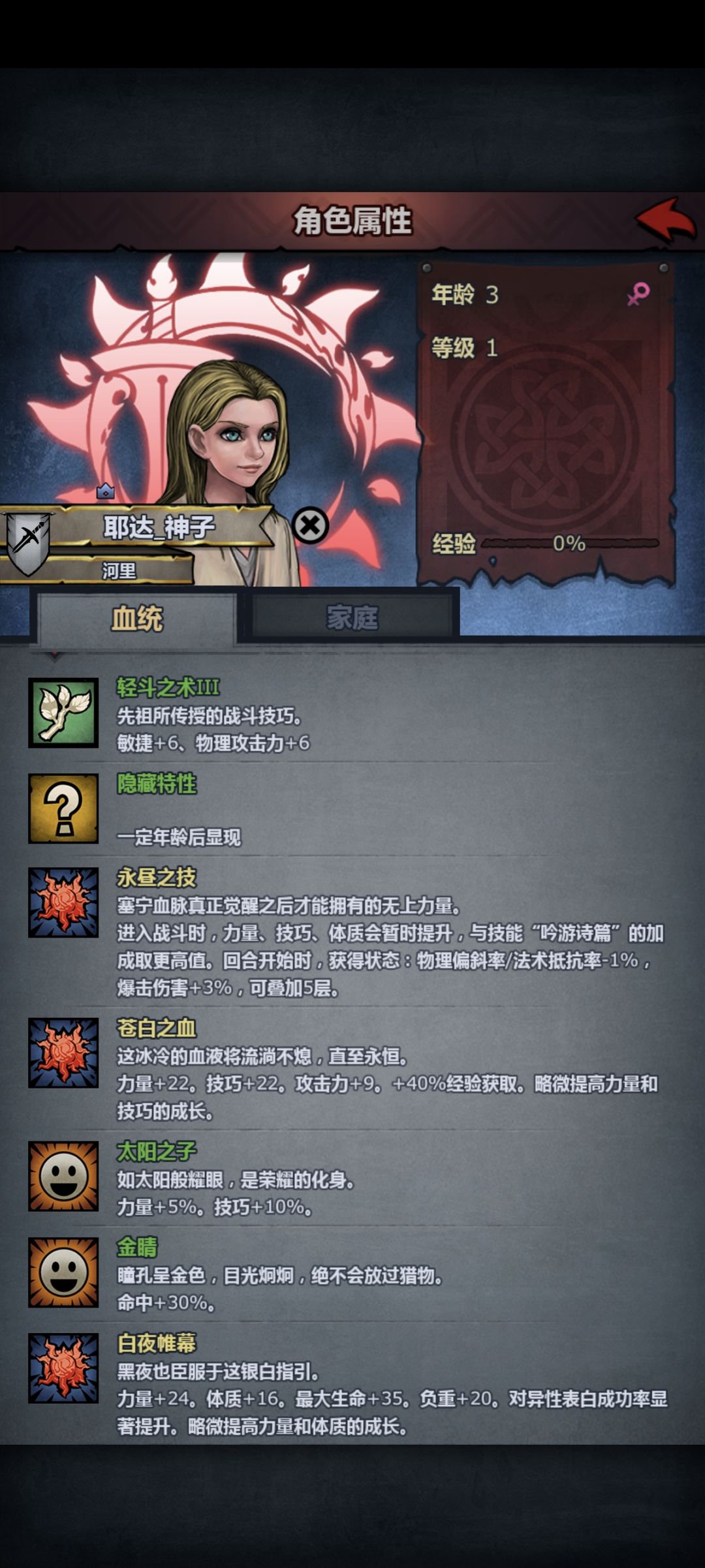 救命,这废物能做什么 2