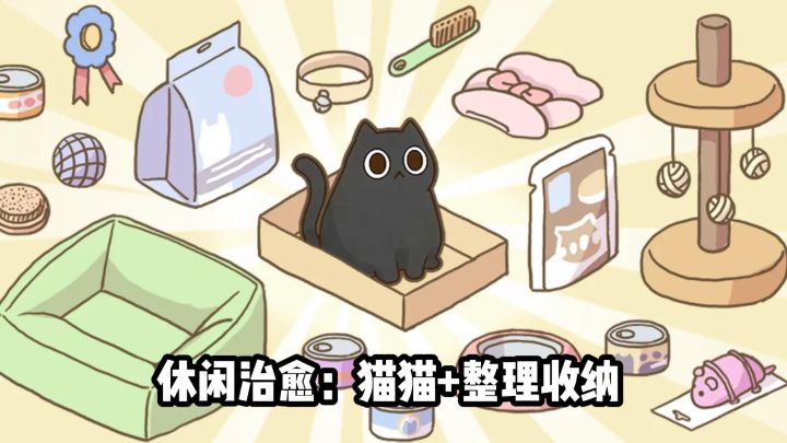 整理+收纳丨自由摆放·强迫症狂喜！截图