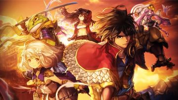 【专武攻略】as洛基德