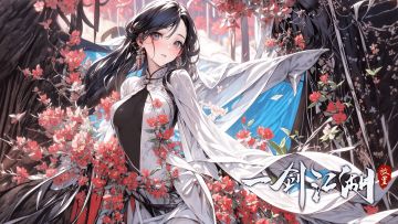 【新服开启】8月12日10:00，神清气爽，七夕情缘系列活动火热进行中！