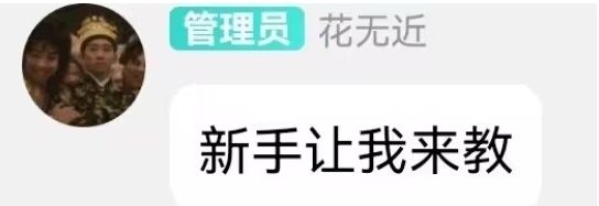 这是篇战队收人贴 2