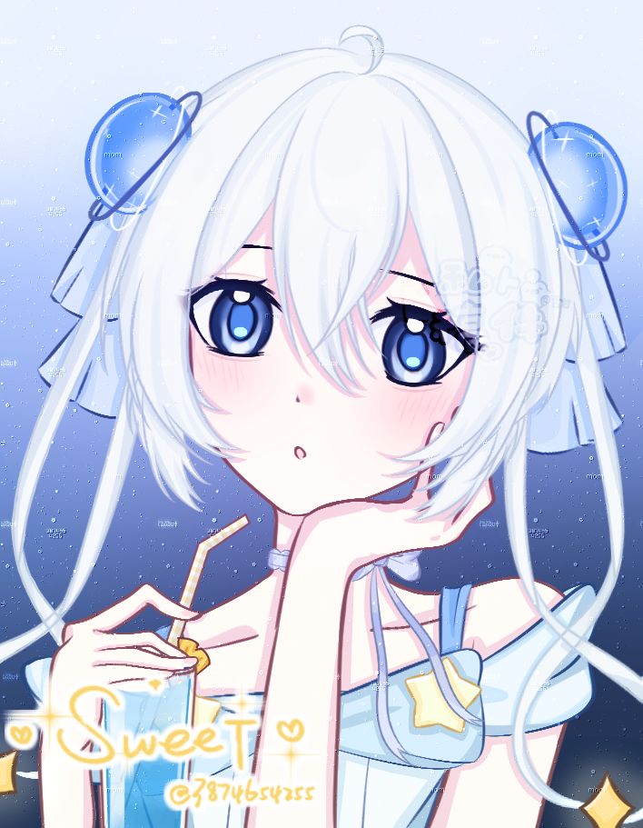 【ss27创作】星崽崽崽 2