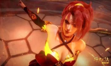 【斗罗大陆魂师对决】SSR自选防御系推荐！