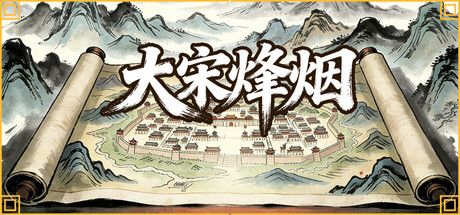 《大宋烽烟》截图