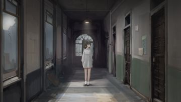 第四天：遙遠的回憶與即將來臨的孤獨