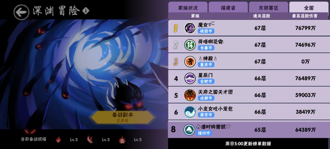 家族招募 2