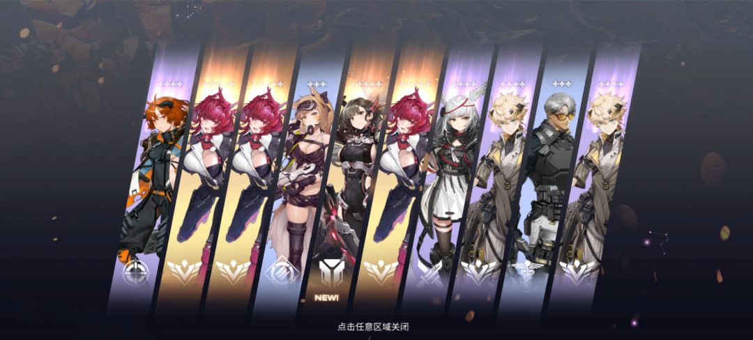 不是,谁家游戏爆率那么低啊 2
