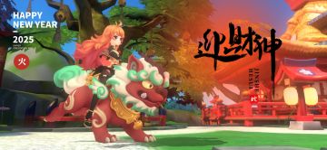 【摄影大师】阳光节日属性揭秘