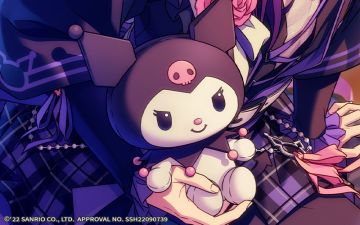 【公告】梦幻国度的神秘访客已到访ES大厦♪