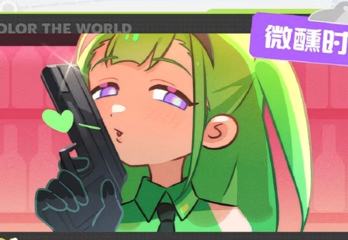 主推蒂尔妮截图