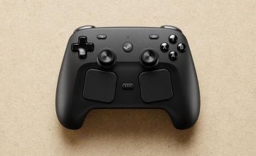 Steam也出手柄！评测提前泄露，99美元定价让玩家直呼太贵