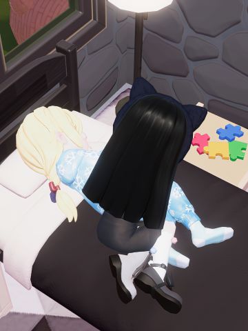 大郎 快起来喝药了