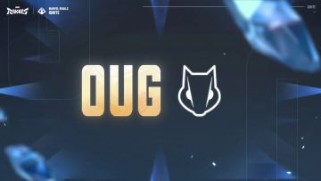 【燃系列赛全球总决赛】中国赛区战队高光——OUG