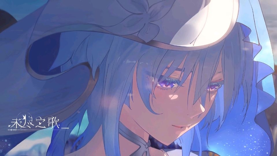 【鸣潮】从零开始百万星声不是梦·第二期 1