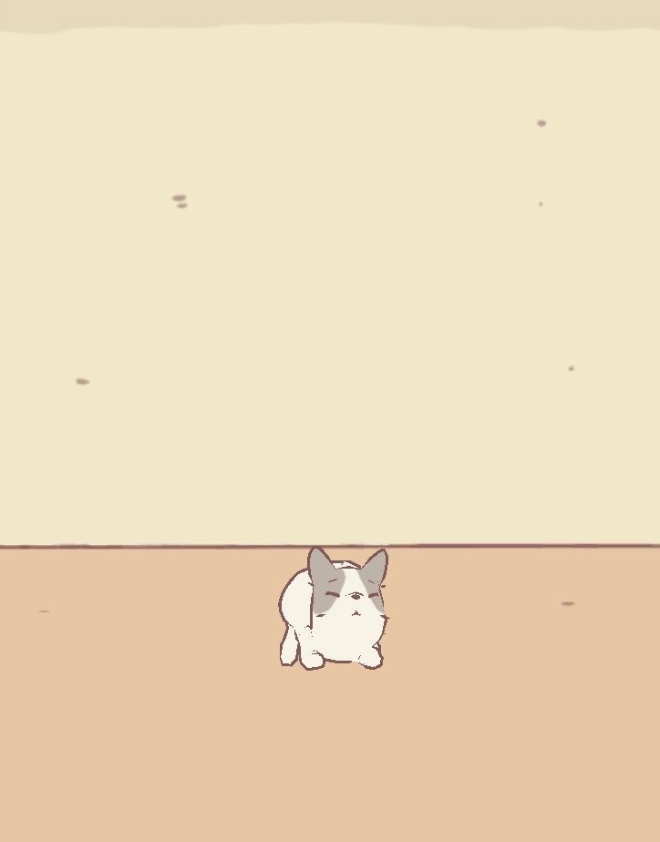 猫咪和汤 1