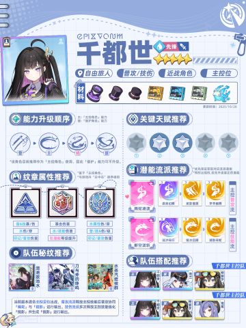 千都世一图流攻略，黑长直太刀jk！