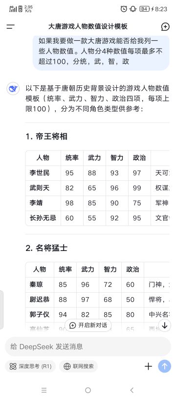 用ai列举属性，对着抄就行。