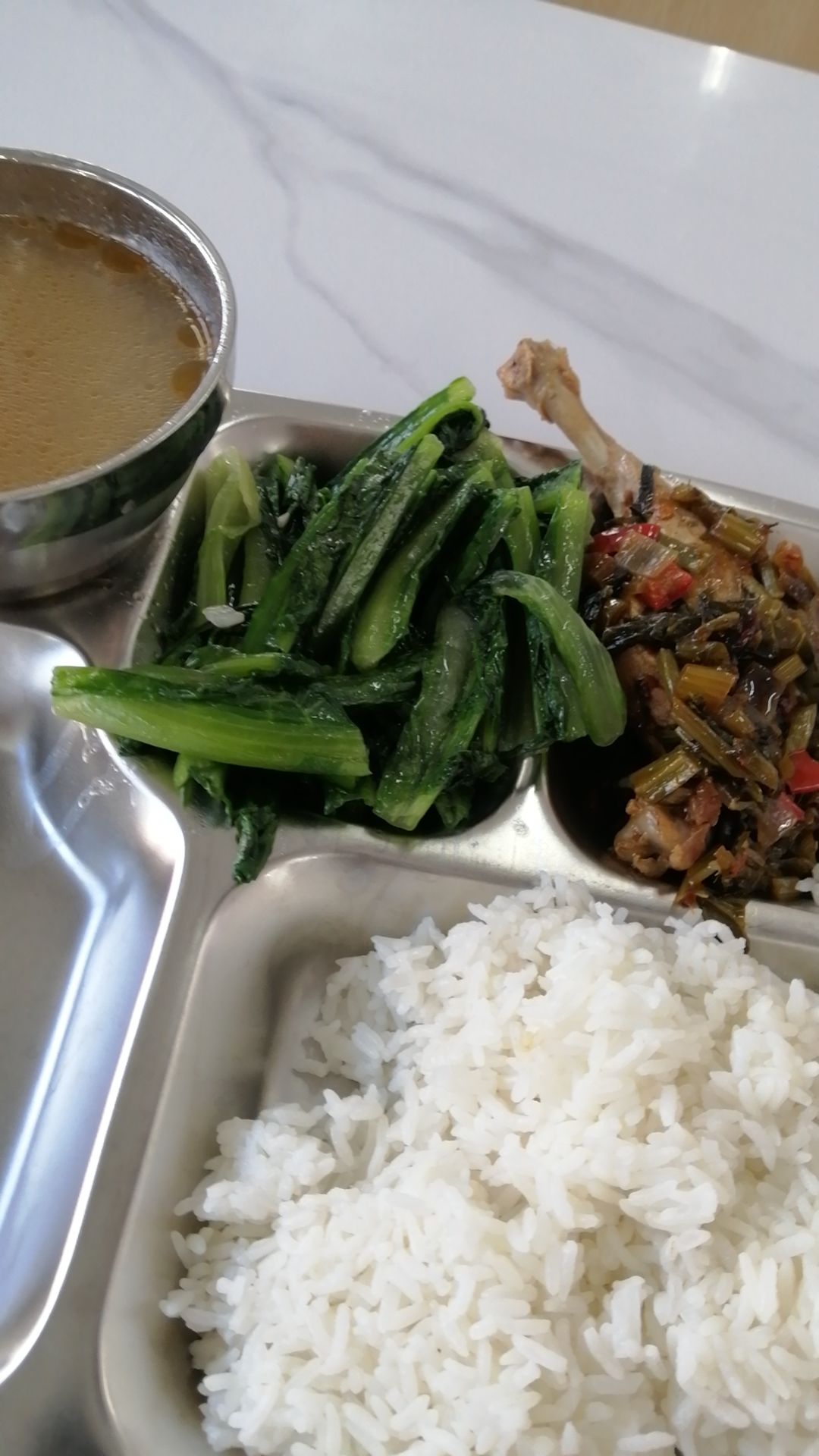 加个鸡腿~ 1