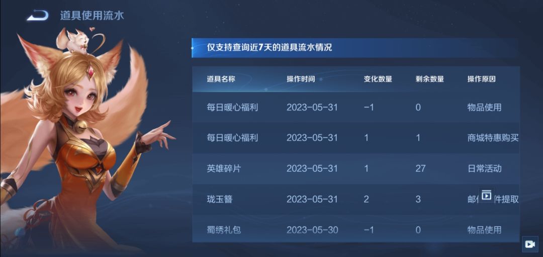 分享我的那些幸运时刻 1