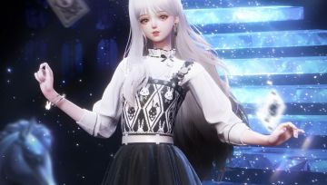 全新版本 | 四星套装「萌兔唱诗班」抢先看