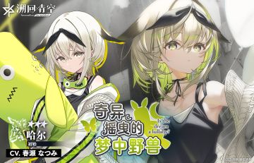 【🆕骑士契约✨】