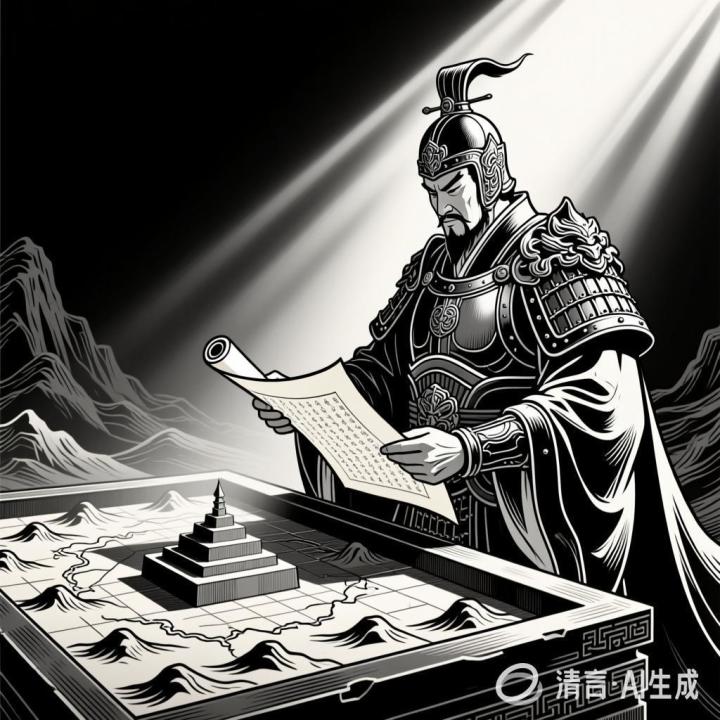 三国谋定天下的玩法非丰富!值得好好精打细算玩!截图