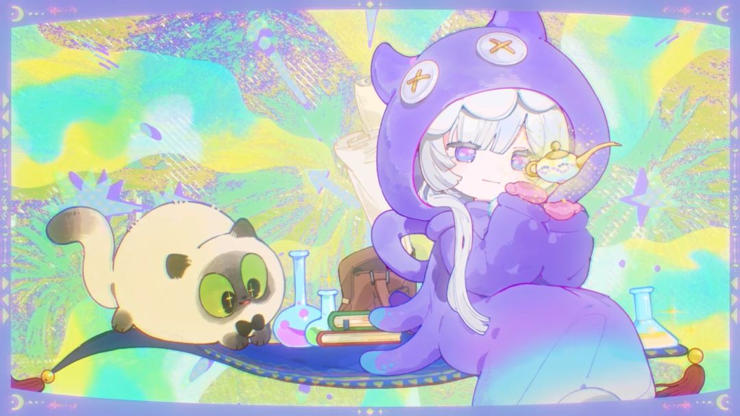 UNO真的好可爱 7