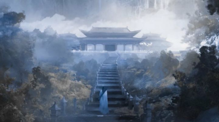 仗剑-剑阁截图