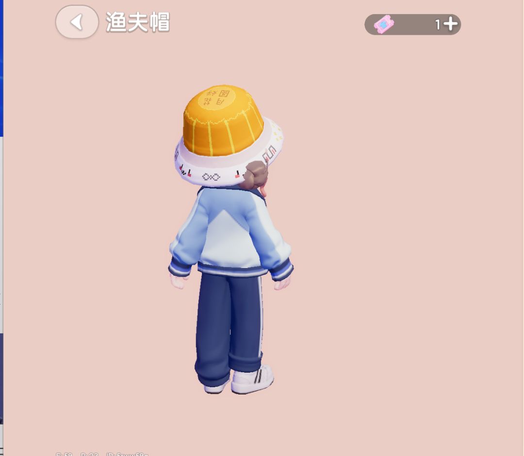 好大一个中秋月饼——~ 1