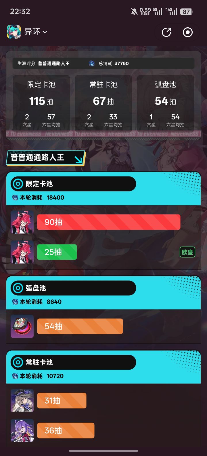 怎么看呢?截图
