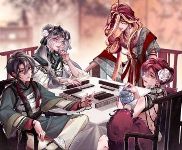 浅讲一下如何配队🥸