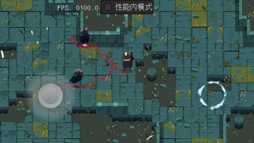 开发者日志03:Godot中多房间导航方案的实践