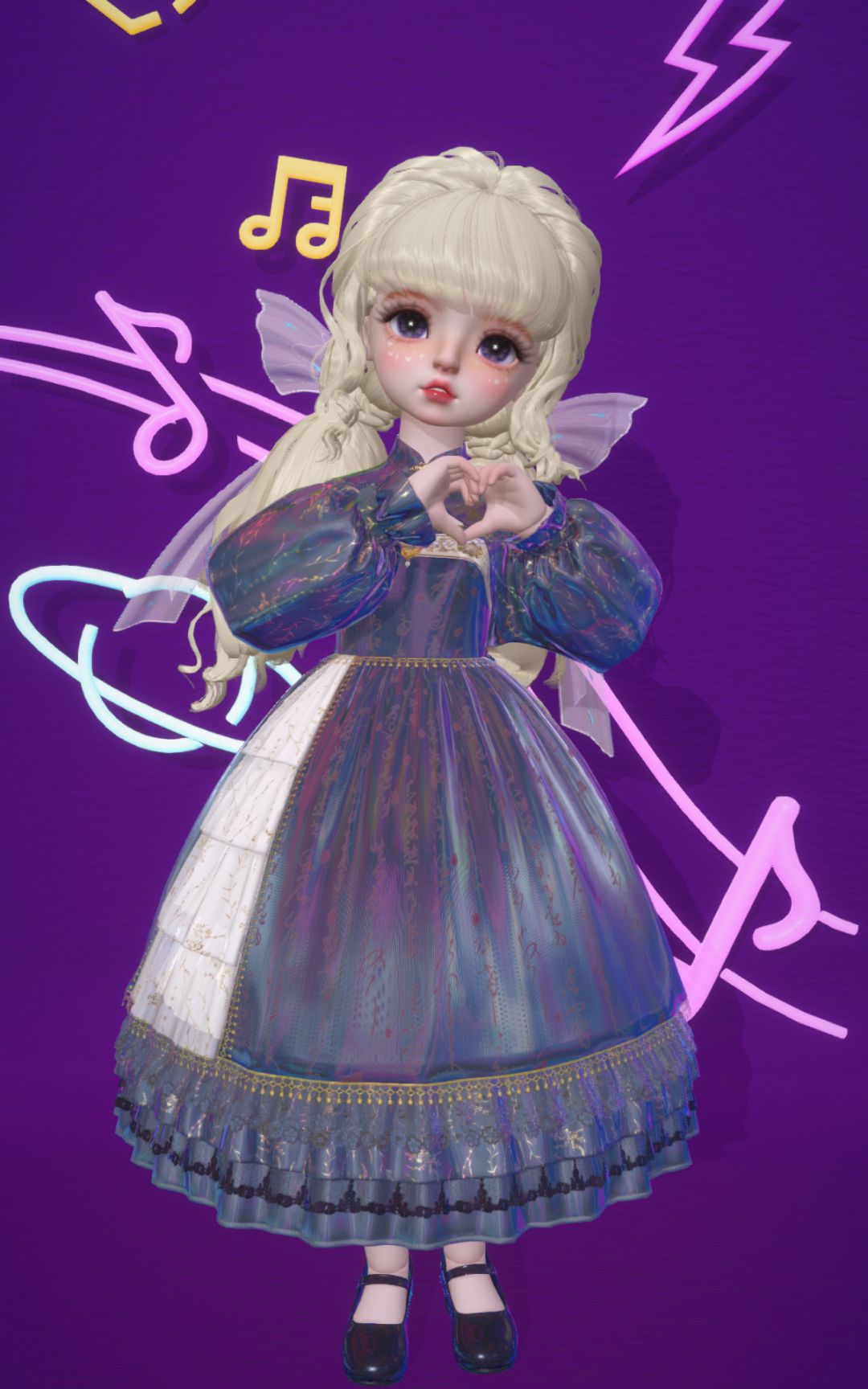 好看(○`ε´○) 9
