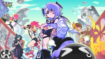 神明大战外星人？告诉你怎么用乱涂拯救世界！（玩法介绍>>>）